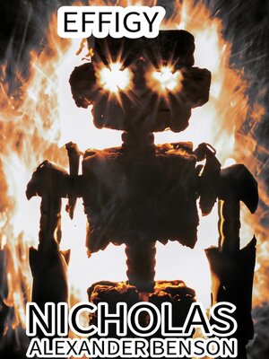 cover image of Effigy
